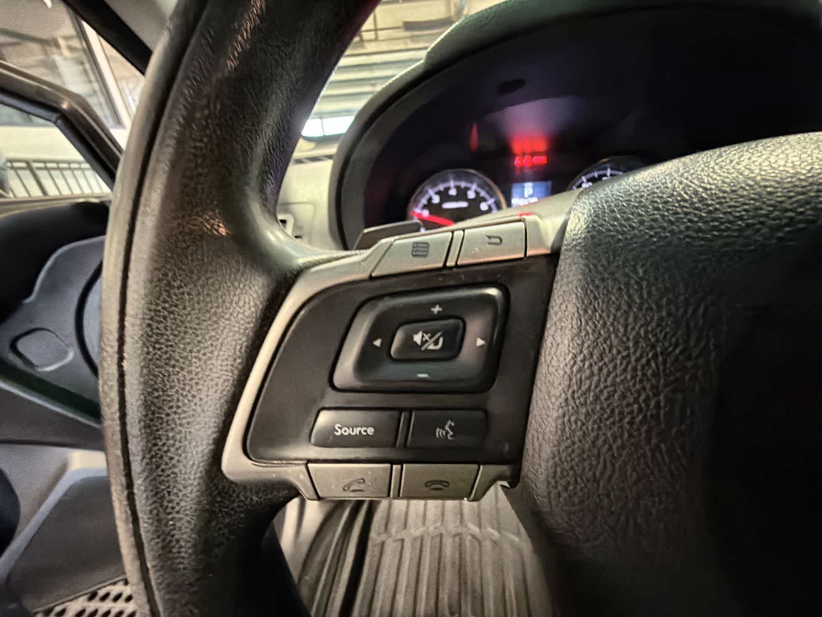 Thumbnail: 2015 Subaru XV Crosstrek - 23