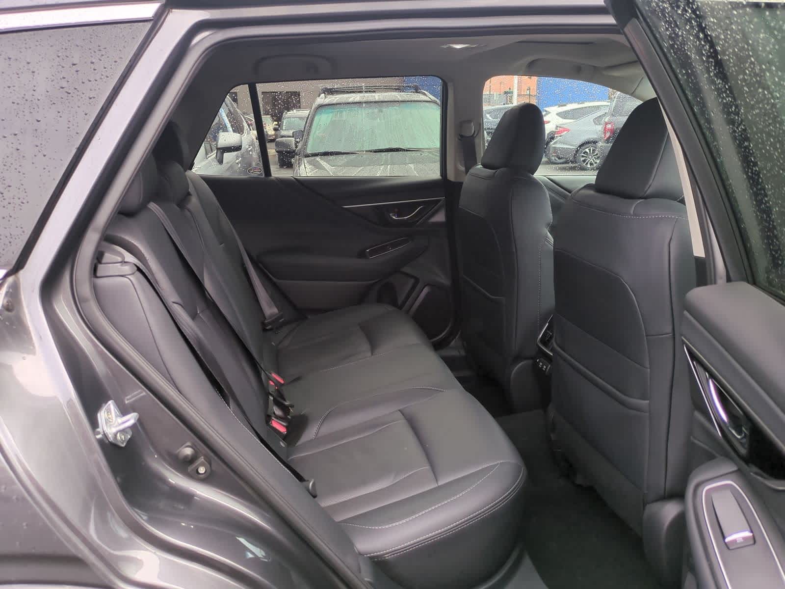 Thumbnail: 2022 Subaru Outback - 22