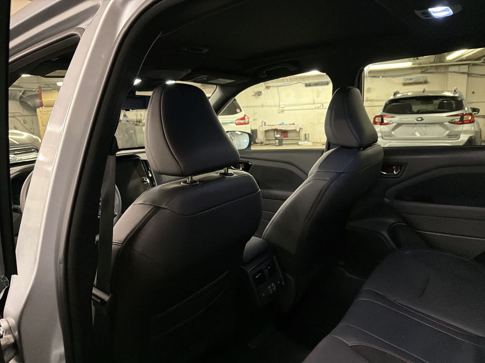 Thumbnail: 2026 Subaru Forester - 20