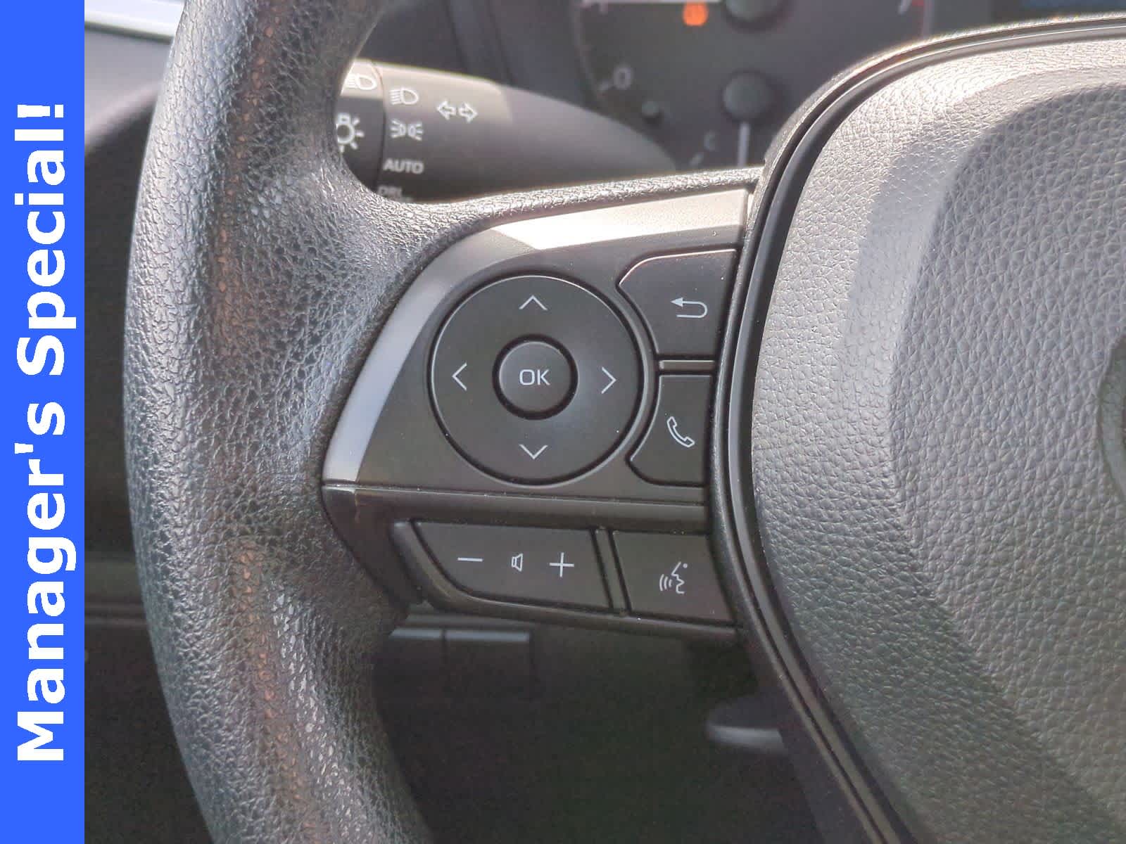 Thumbnail: 2023 Toyota Corolla - 24