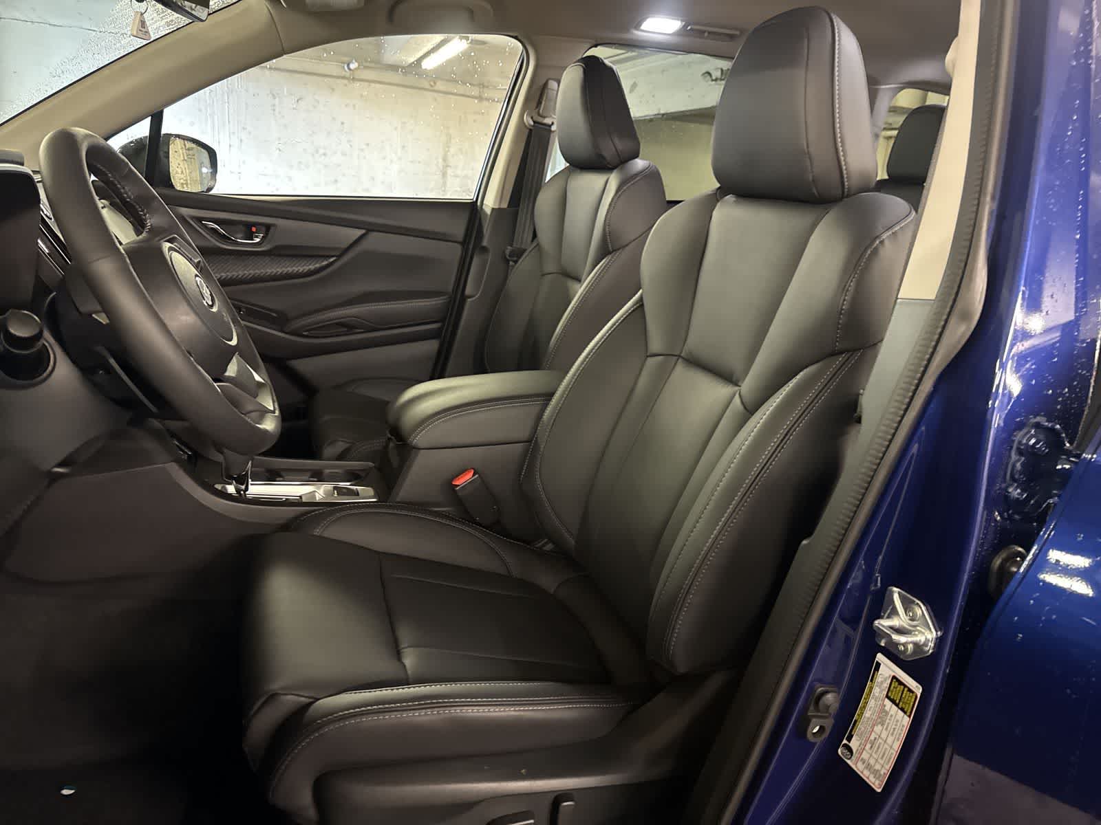 Thumbnail: 2026 Subaru Ascent - 17