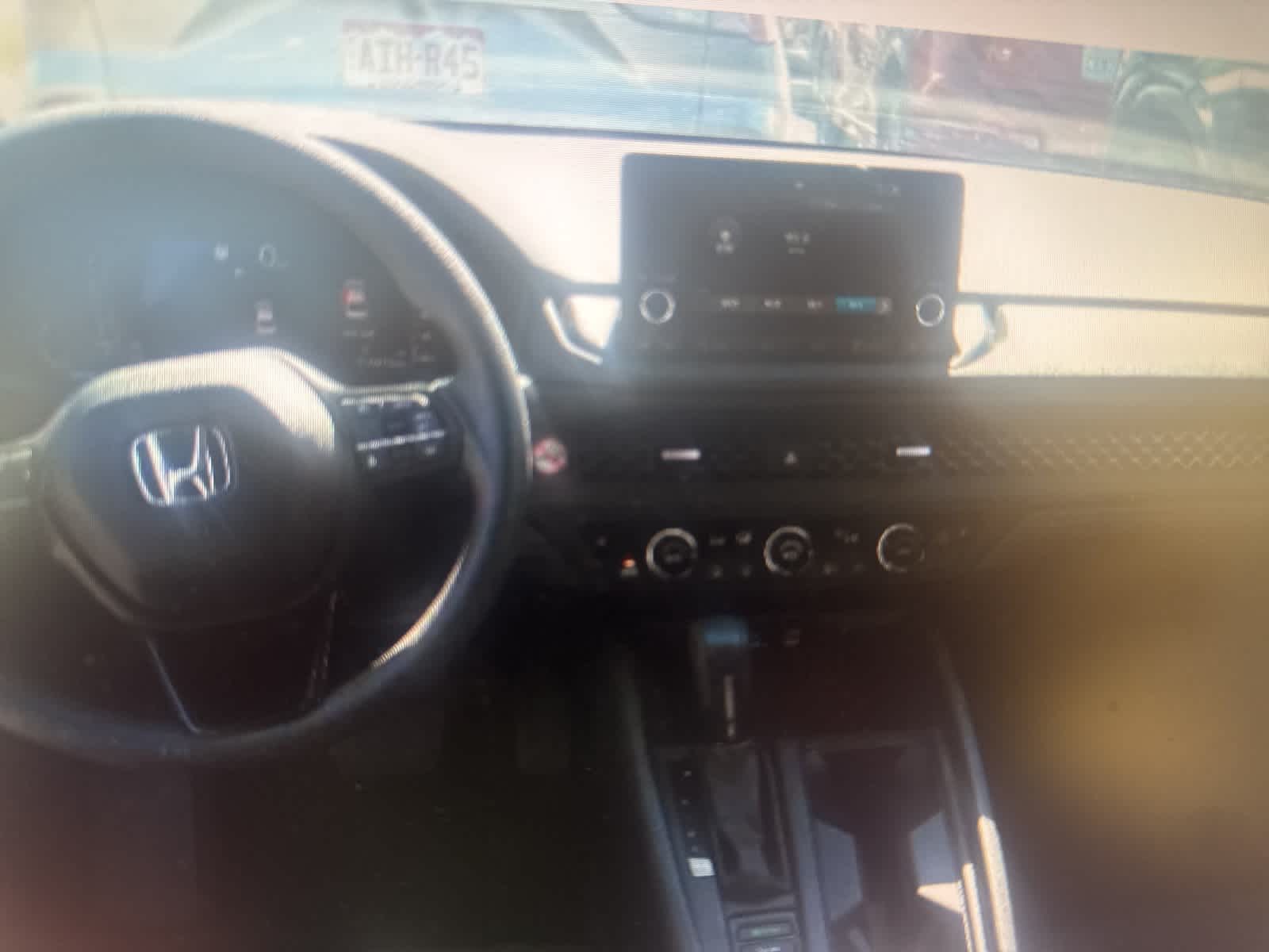 Thumbnail: 2023 Honda Accord - 8
