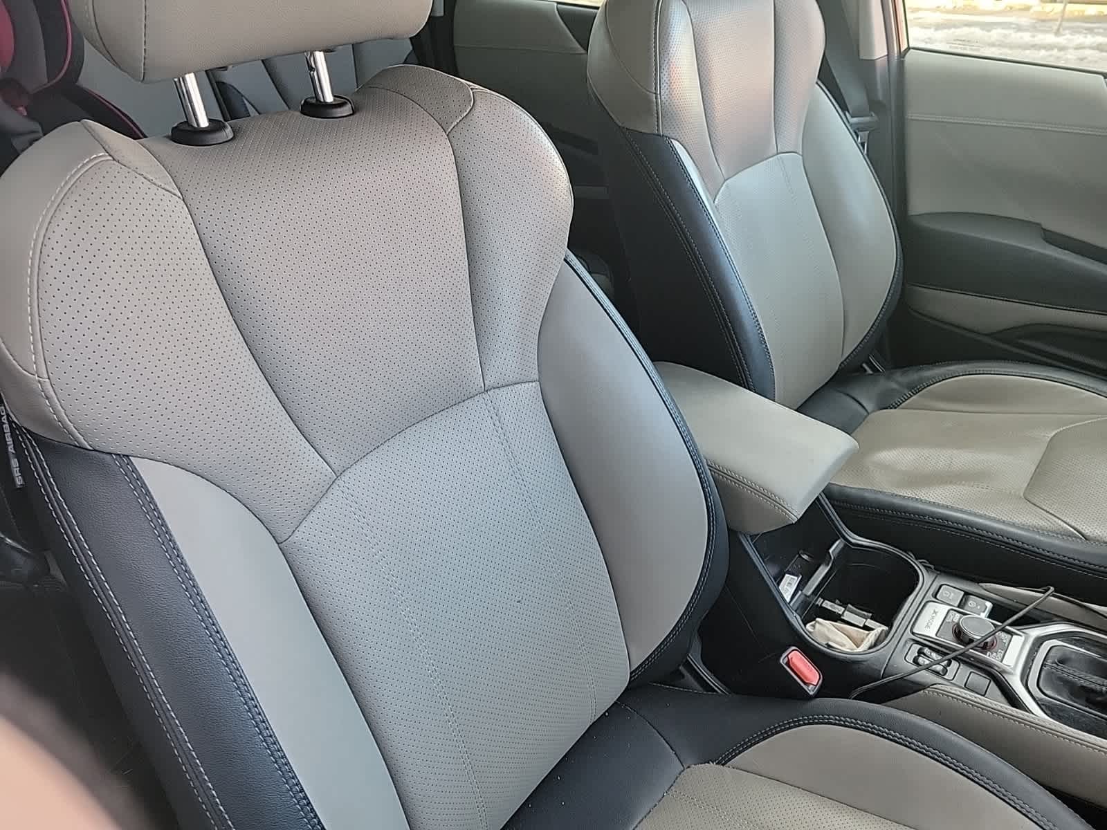 Thumbnail: 2022 Subaru Forester - 3