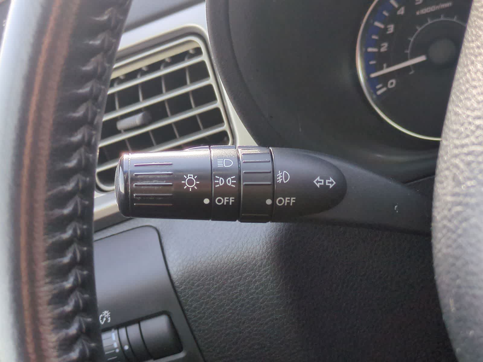 Thumbnail: 2010 Subaru Forester - 28