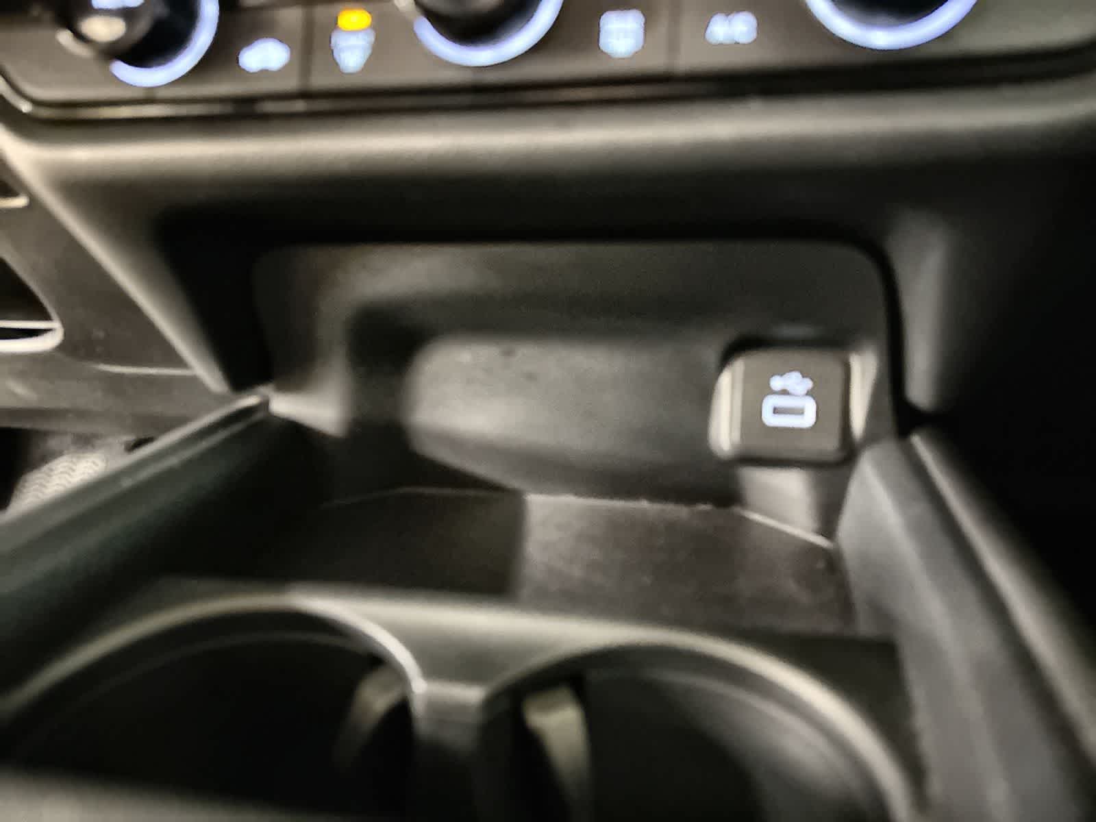 Thumbnail: 2025 Honda HR-V - 28