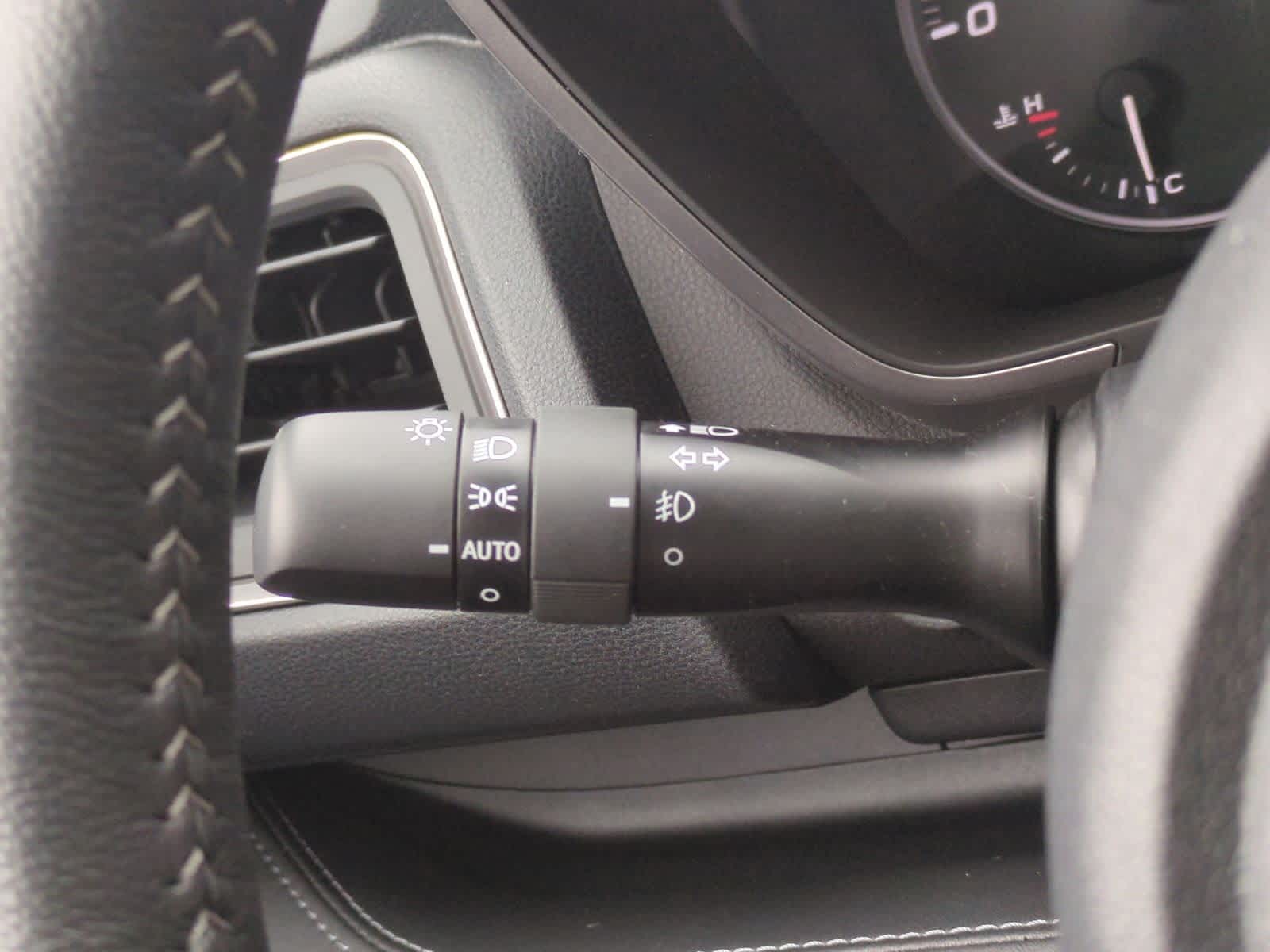 Thumbnail: 2026 Subaru Ascent - 28