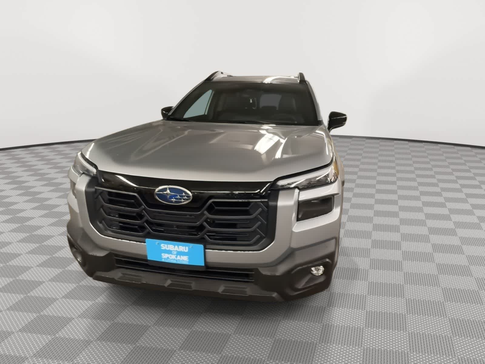 Thumbnail: 2026 Subaru Outback - 3