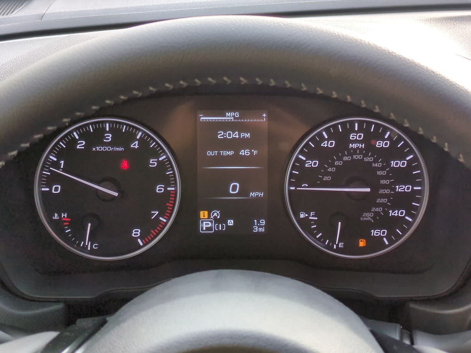 Thumbnail: 2026 Subaru Forester - 33