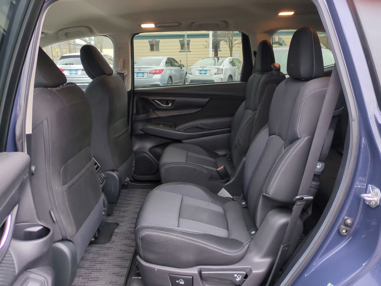 Thumbnail: 2024 Subaru Ascent - 21