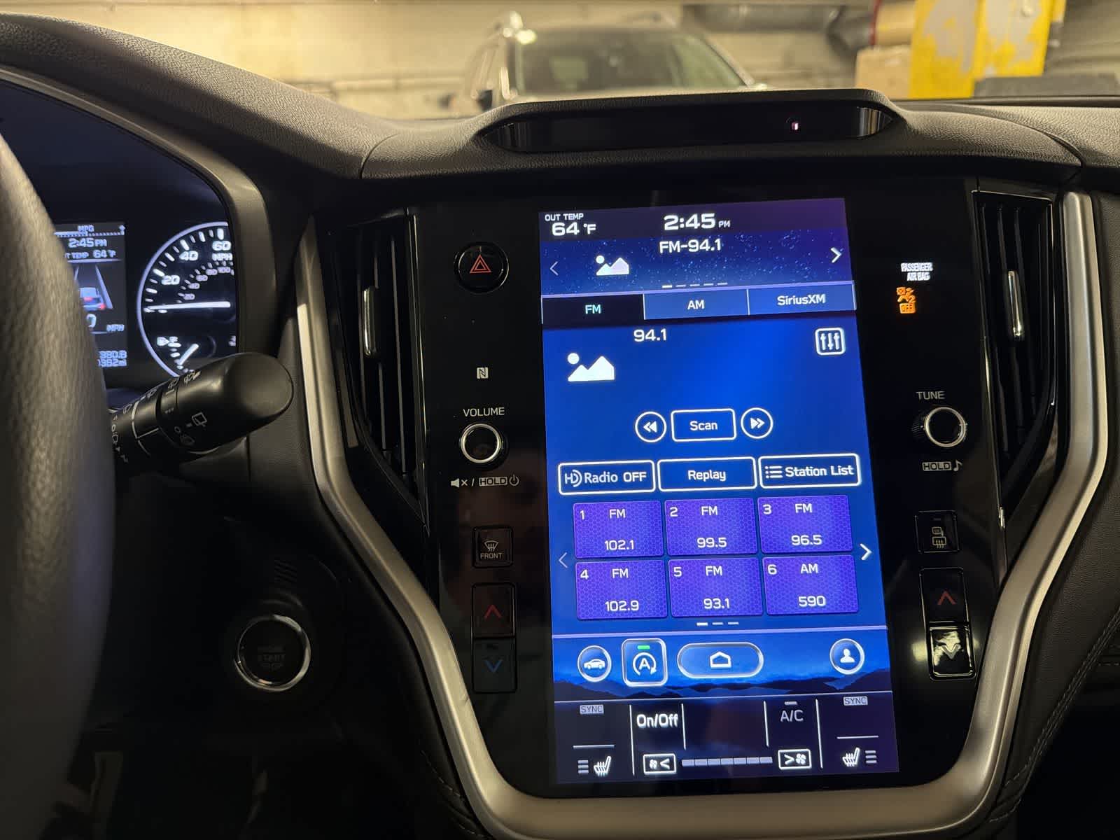 Thumbnail: 2020 Subaru Outback - 33