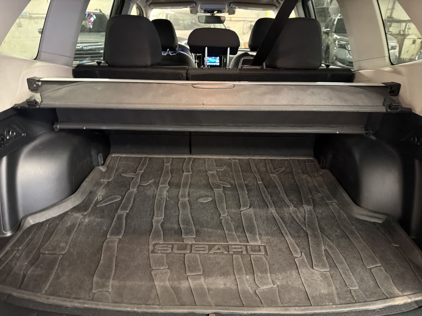 Thumbnail: 2021 Subaru Forester - 33