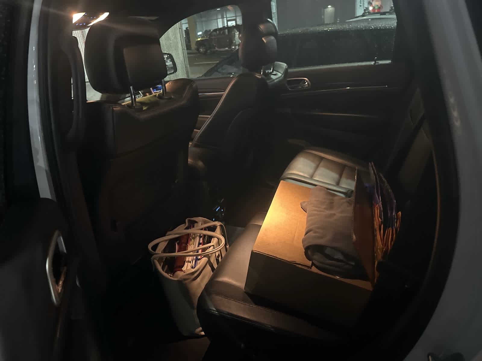 Thumbnail: 2018 Jeep Grand Cherokee - 6