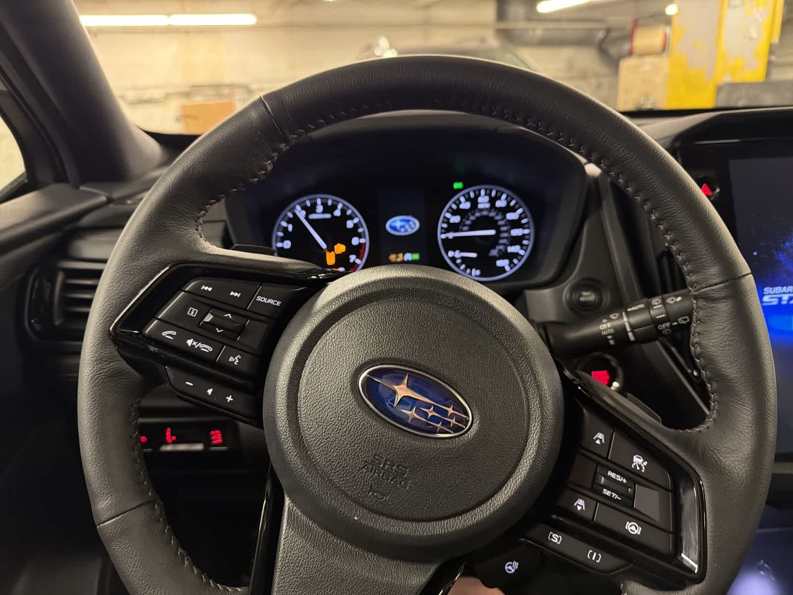 Thumbnail: 2026 Subaru Forester - 26