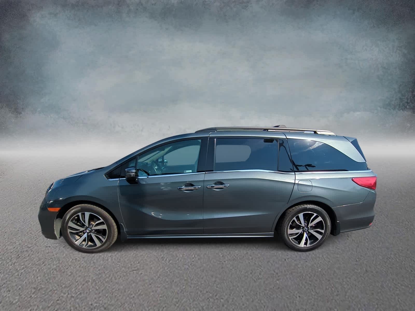 Thumbnail: 2020 Honda Odyssey - 5