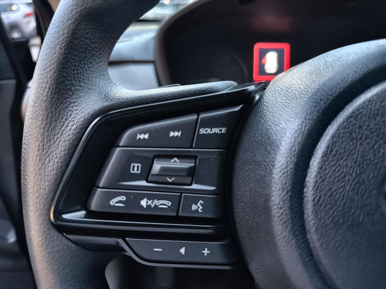 Thumbnail: 2026 Subaru Crosstrek - 24