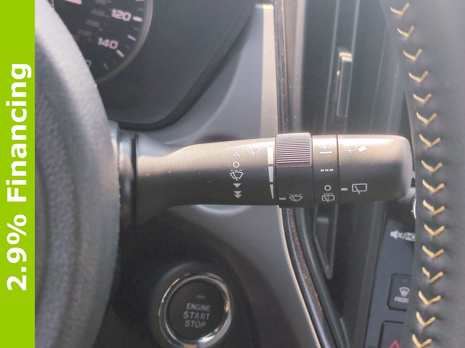 Thumbnail: 2025 Subaru Crosstrek - 27