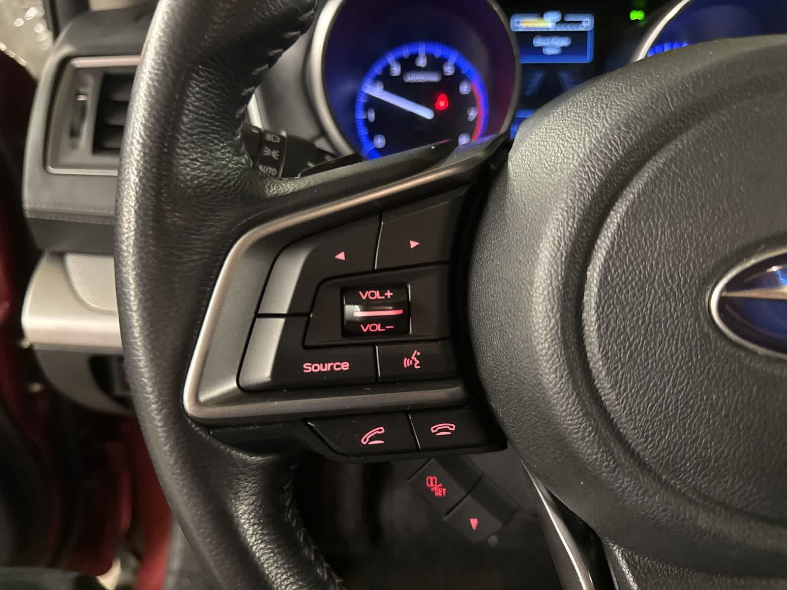 Thumbnail: 2018 Subaru Outback - 22