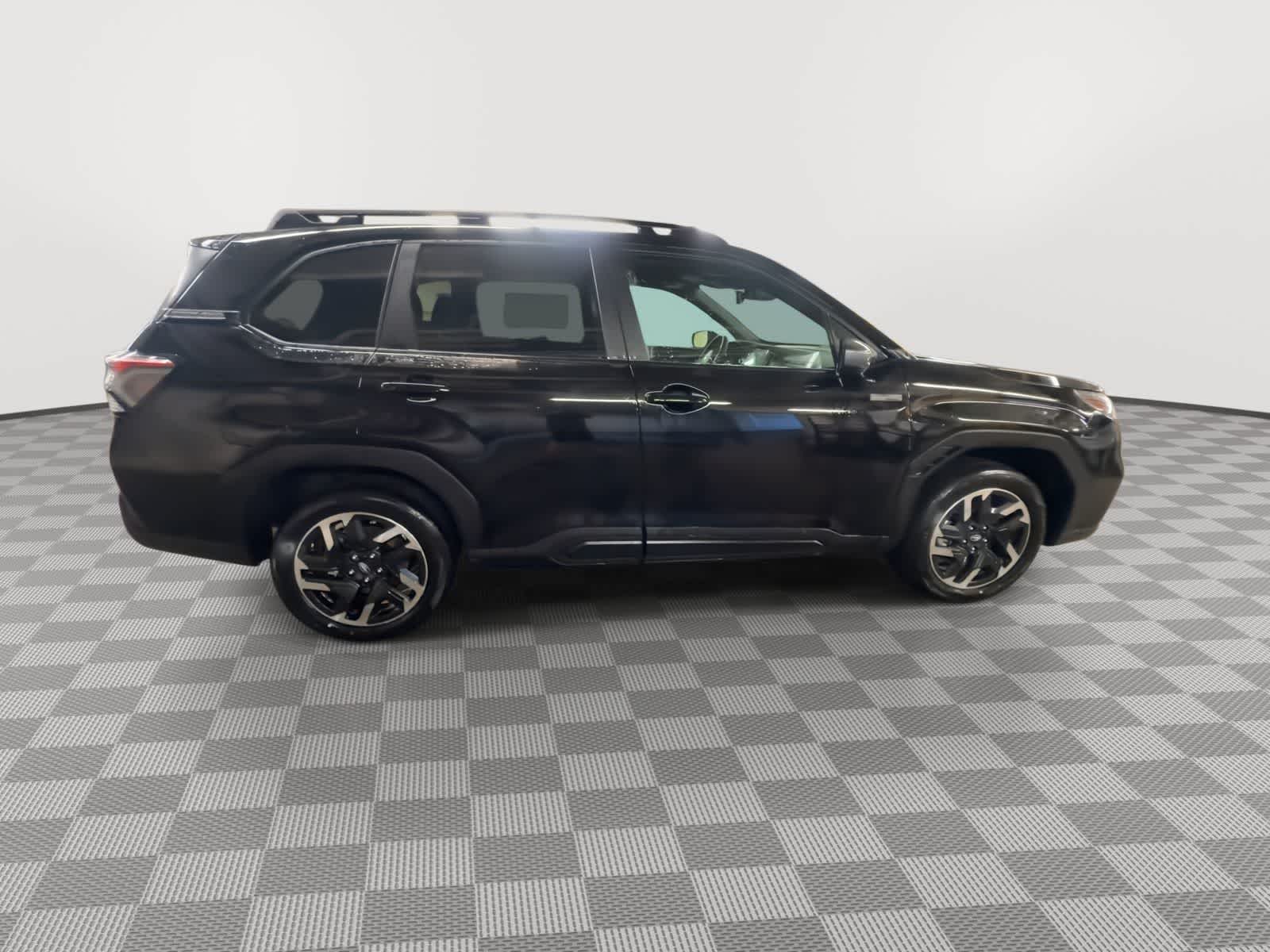 Thumbnail: 2026 Subaru Forester - 9