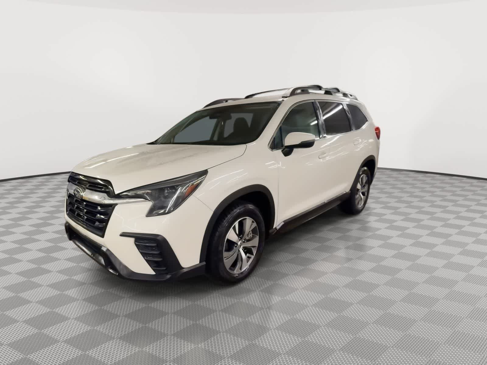 Thumbnail: 2023 Subaru Ascent - 4