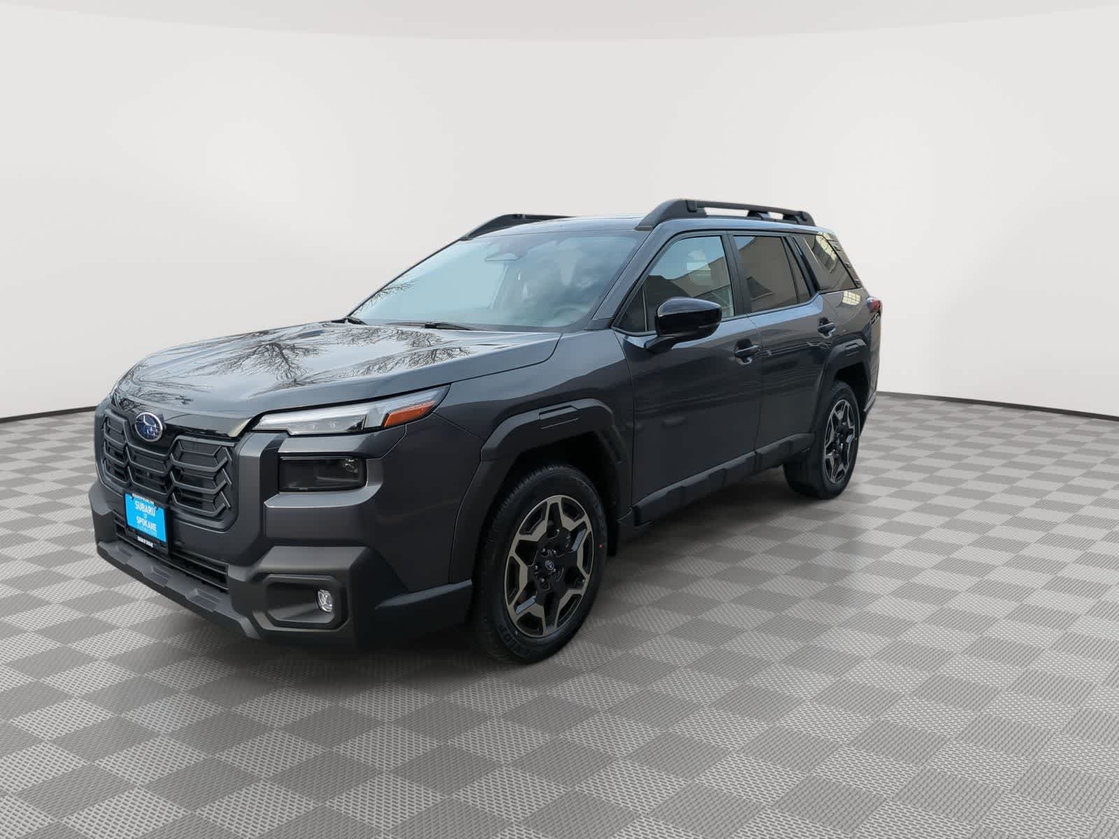 Thumbnail: 2026 Subaru Outback - 4