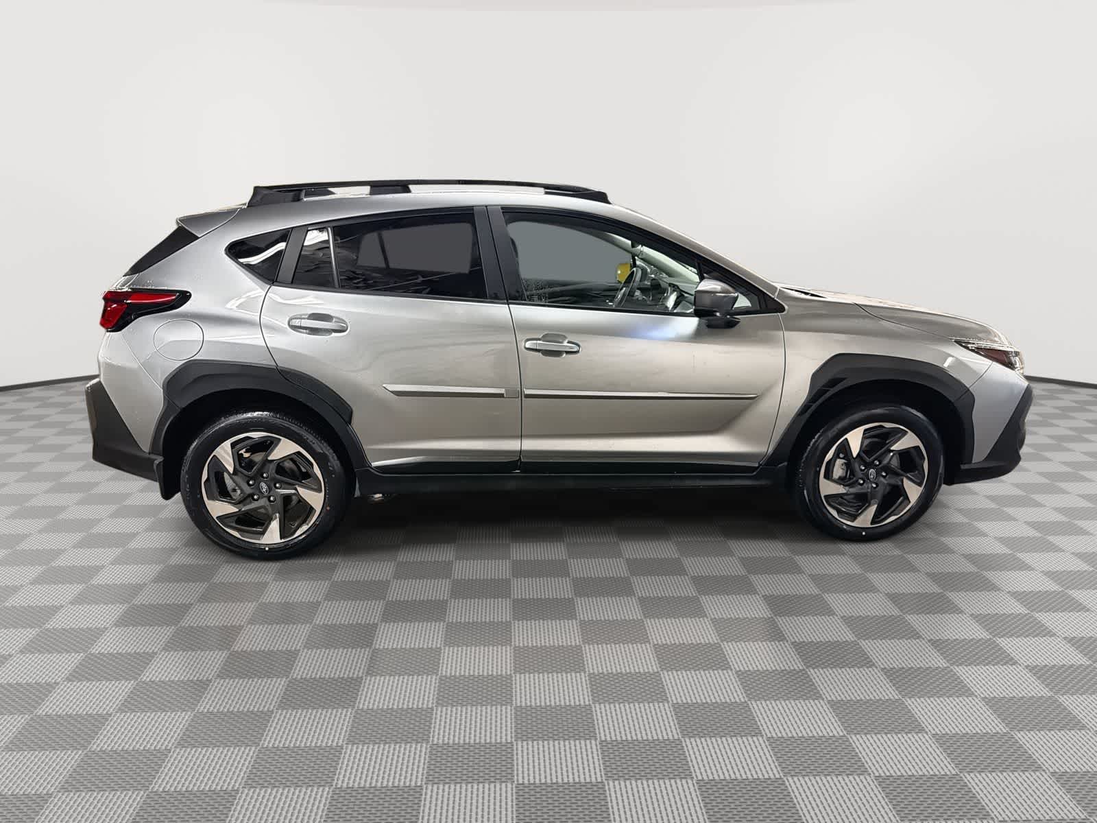 Thumbnail: 2026 Subaru Crosstrek - 9