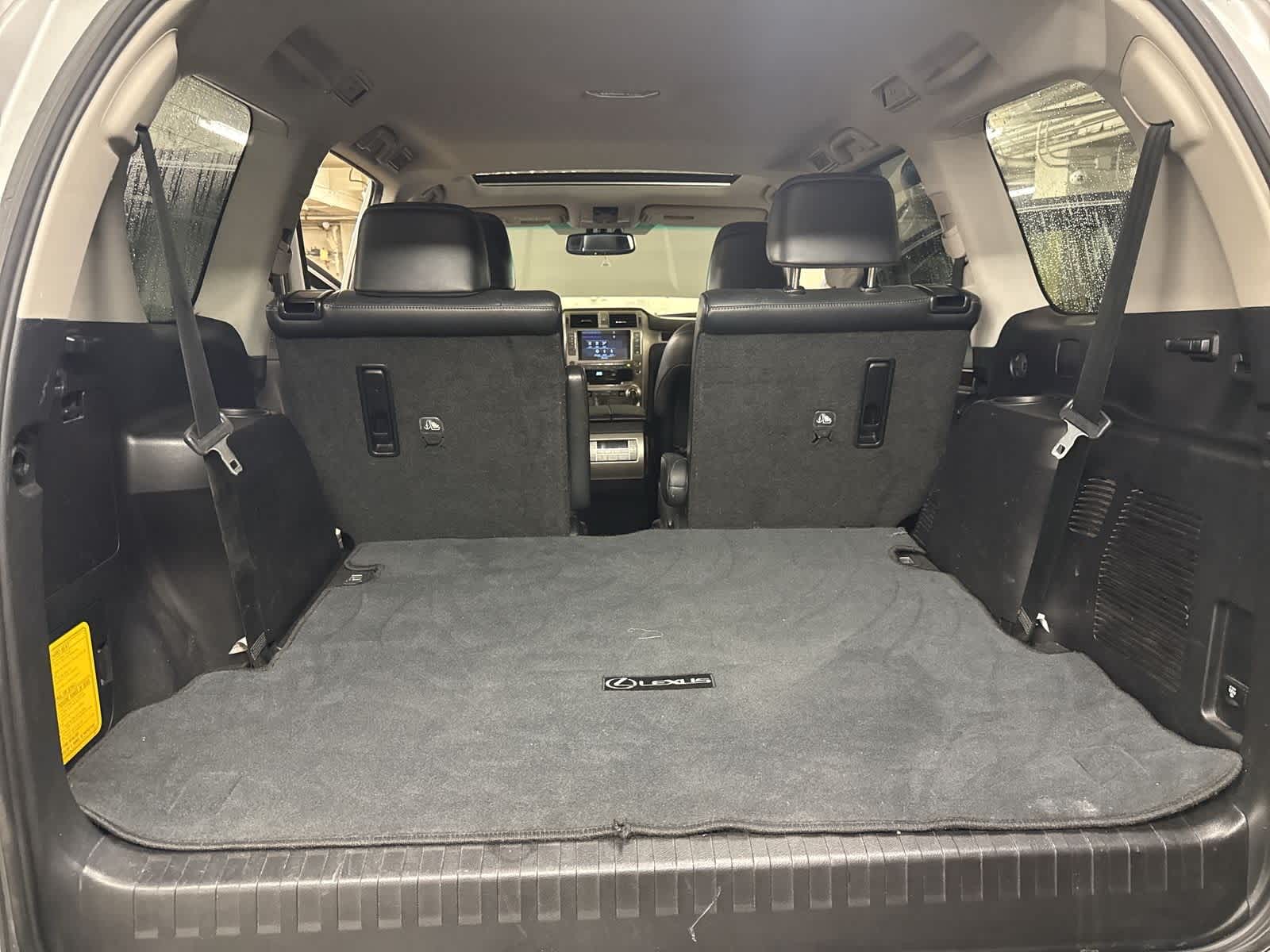 Thumbnail: 2017 Lexus GX - 35