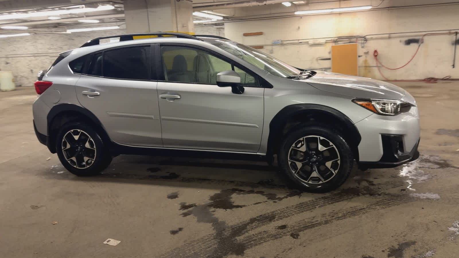 Thumbnail: 2020 Subaru Crosstrek - 2