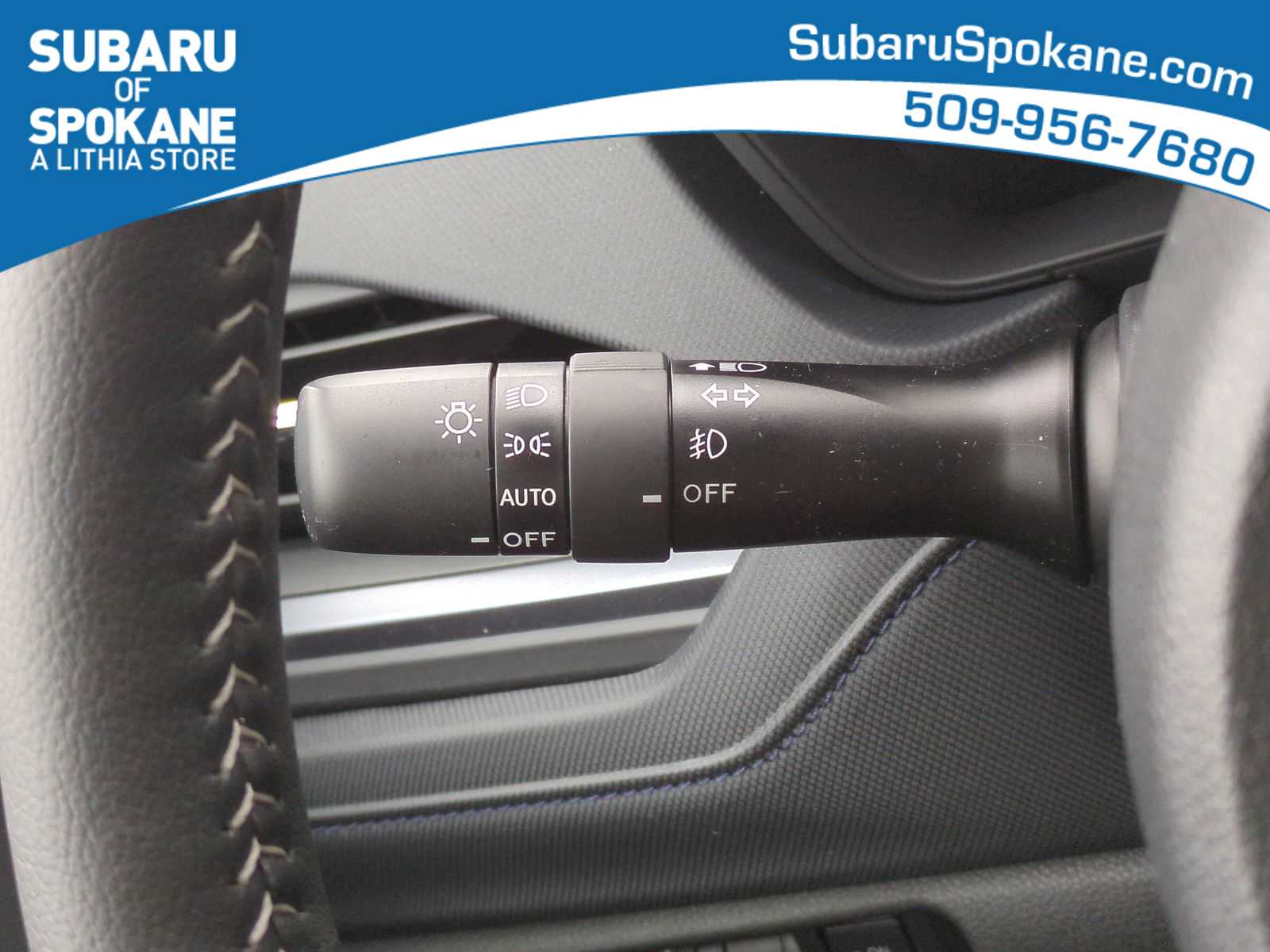 Thumbnail: 2026 Subaru Forester - 28