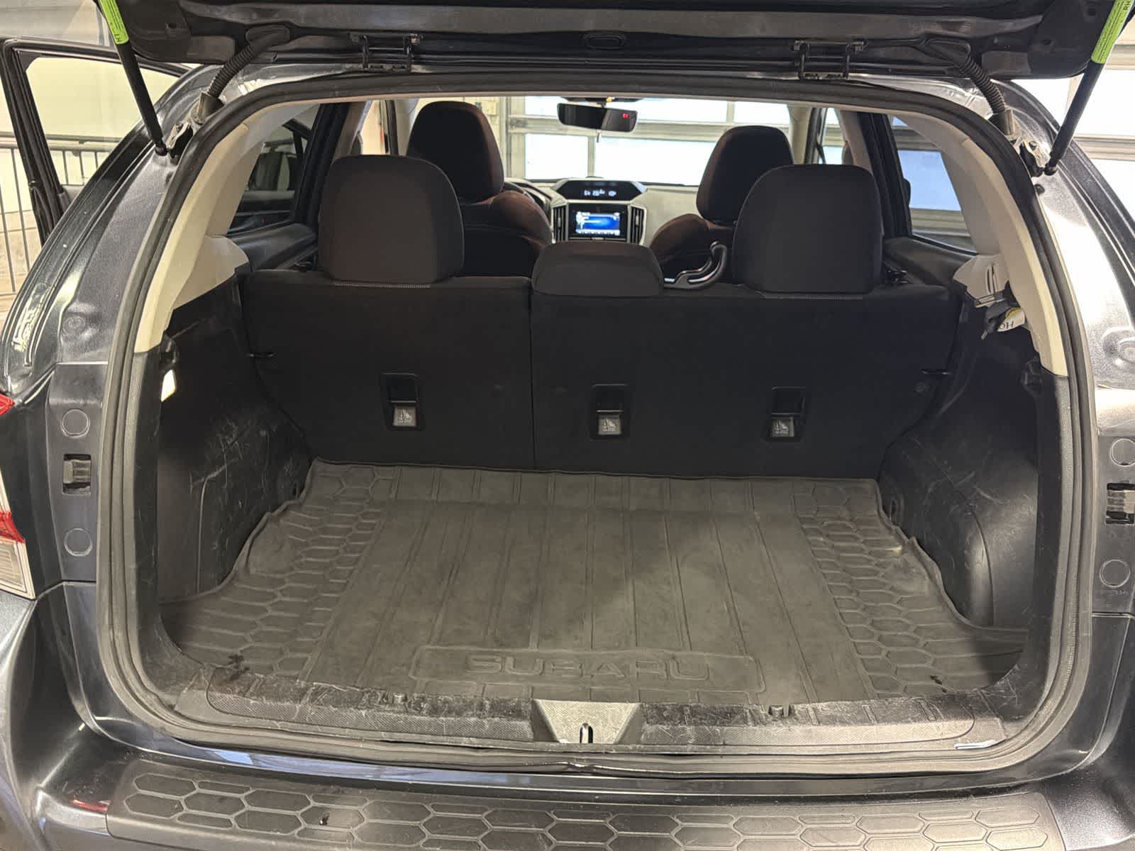 Thumbnail: 2018 Subaru Crosstrek - 33