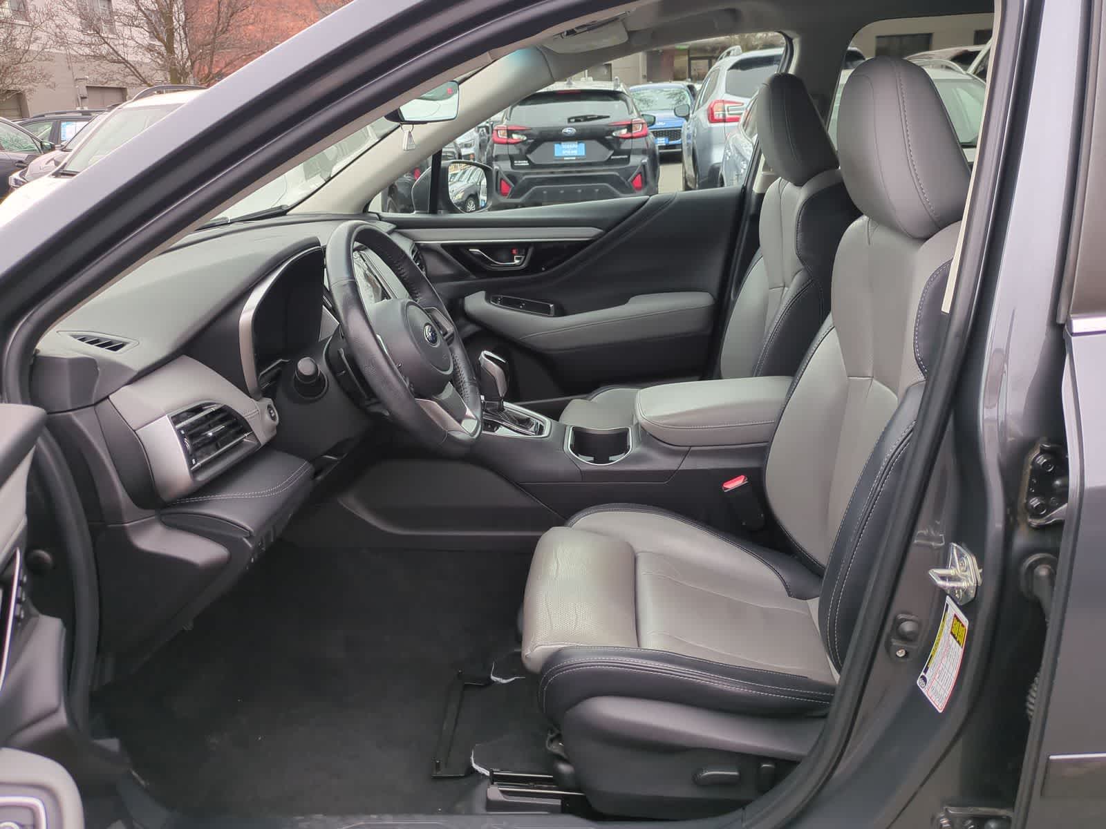 Thumbnail: 2020 Subaru Outback - 17