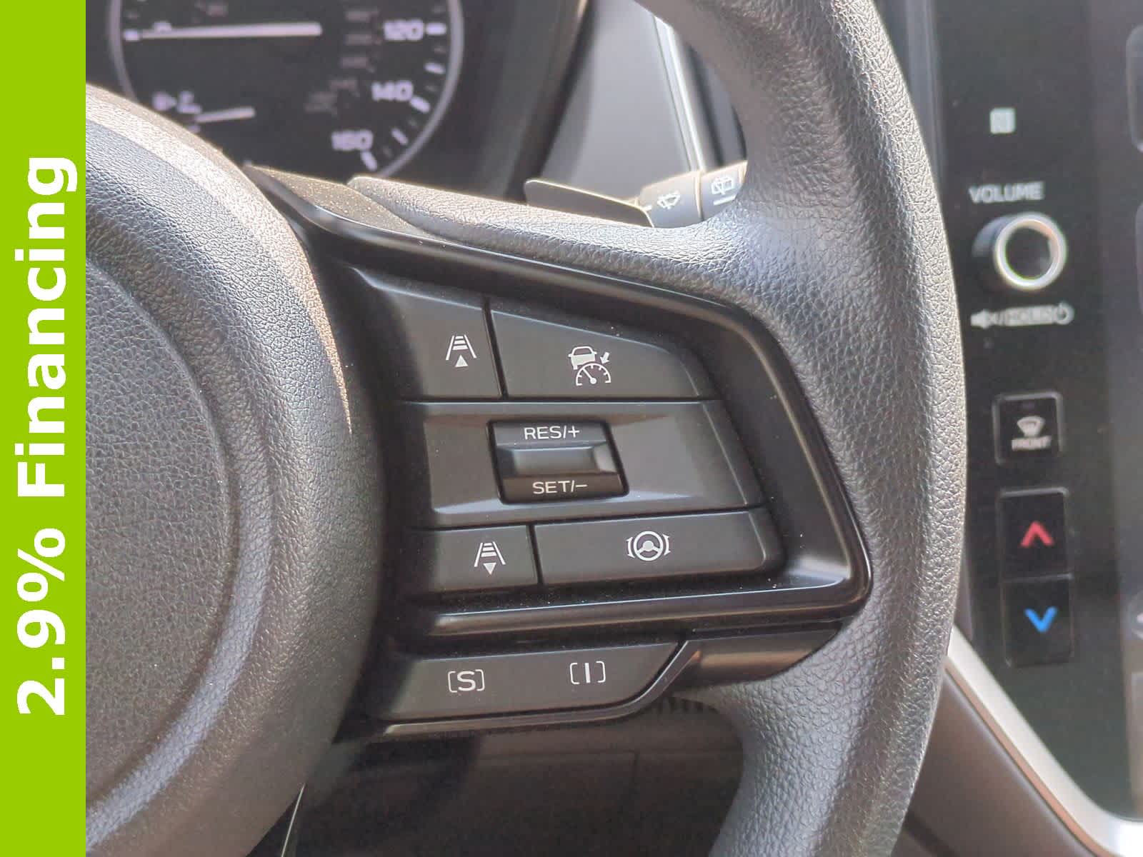 Thumbnail: 2024 Subaru Crosstrek - 28