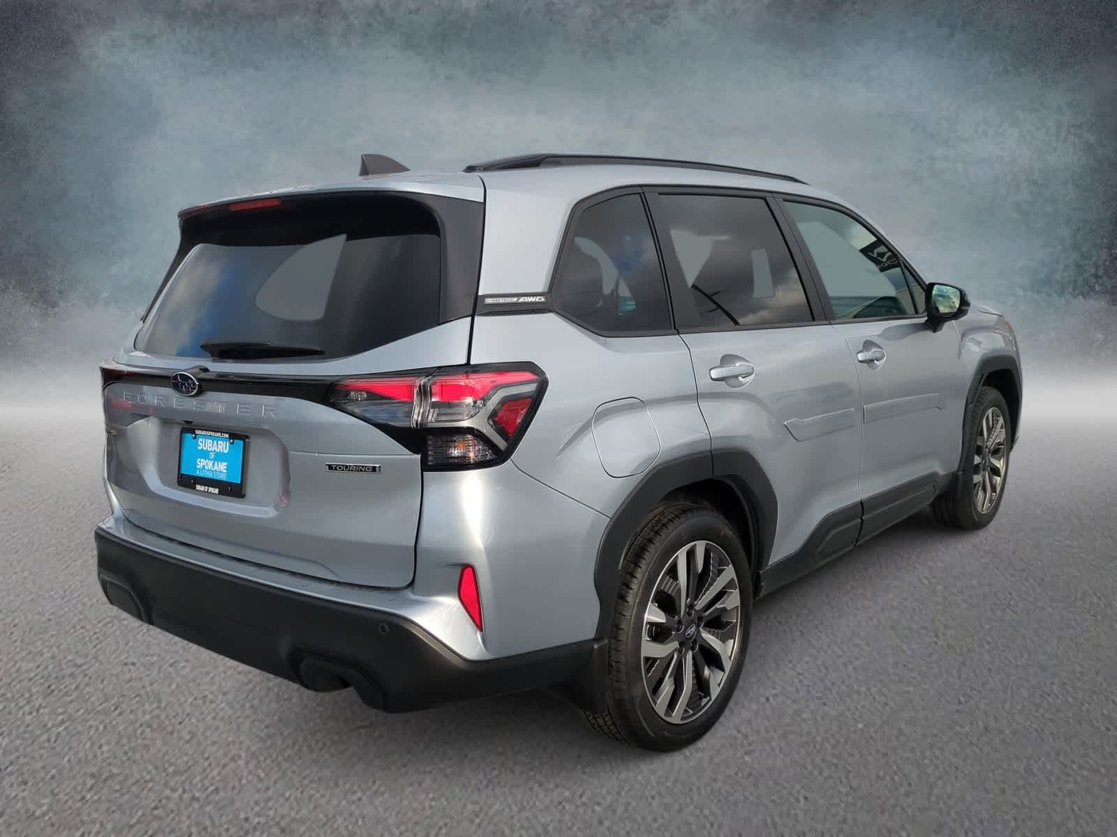 Thumbnail: 2026 Subaru Forester - 8