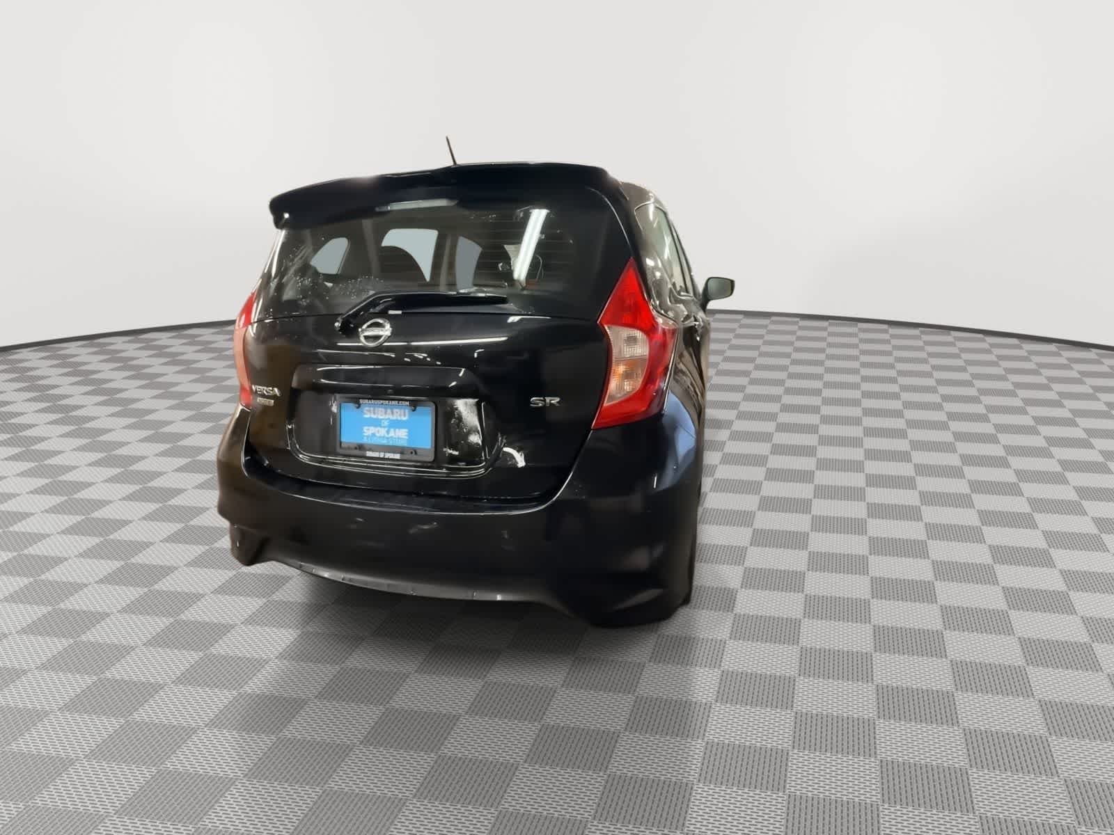 Thumbnail: 2018 Nissan Versa Note - 7