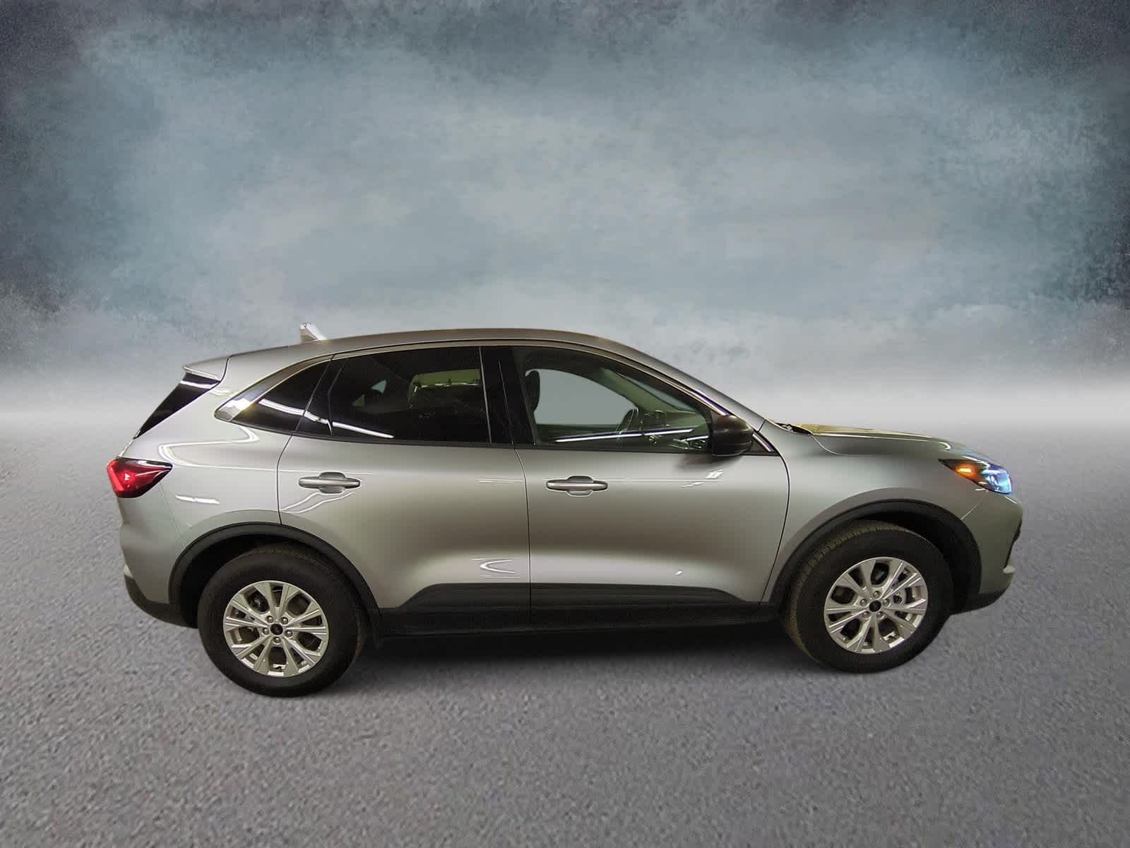 Thumbnail: 2024 Ford Escape - 9