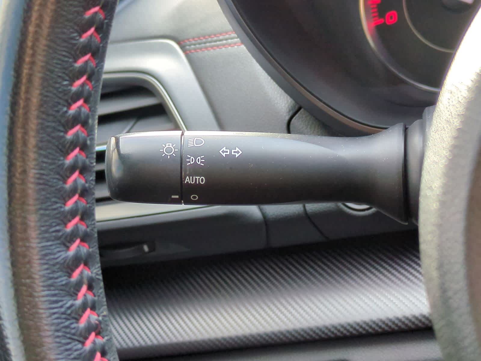 Thumbnail: 2022 Subaru Impreza - 28