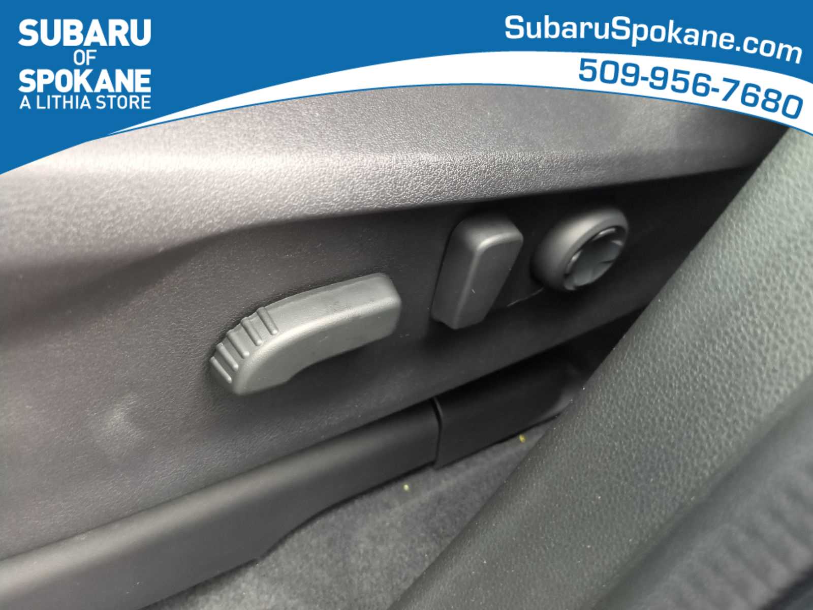 Thumbnail: 2026 Subaru Ascent - 18