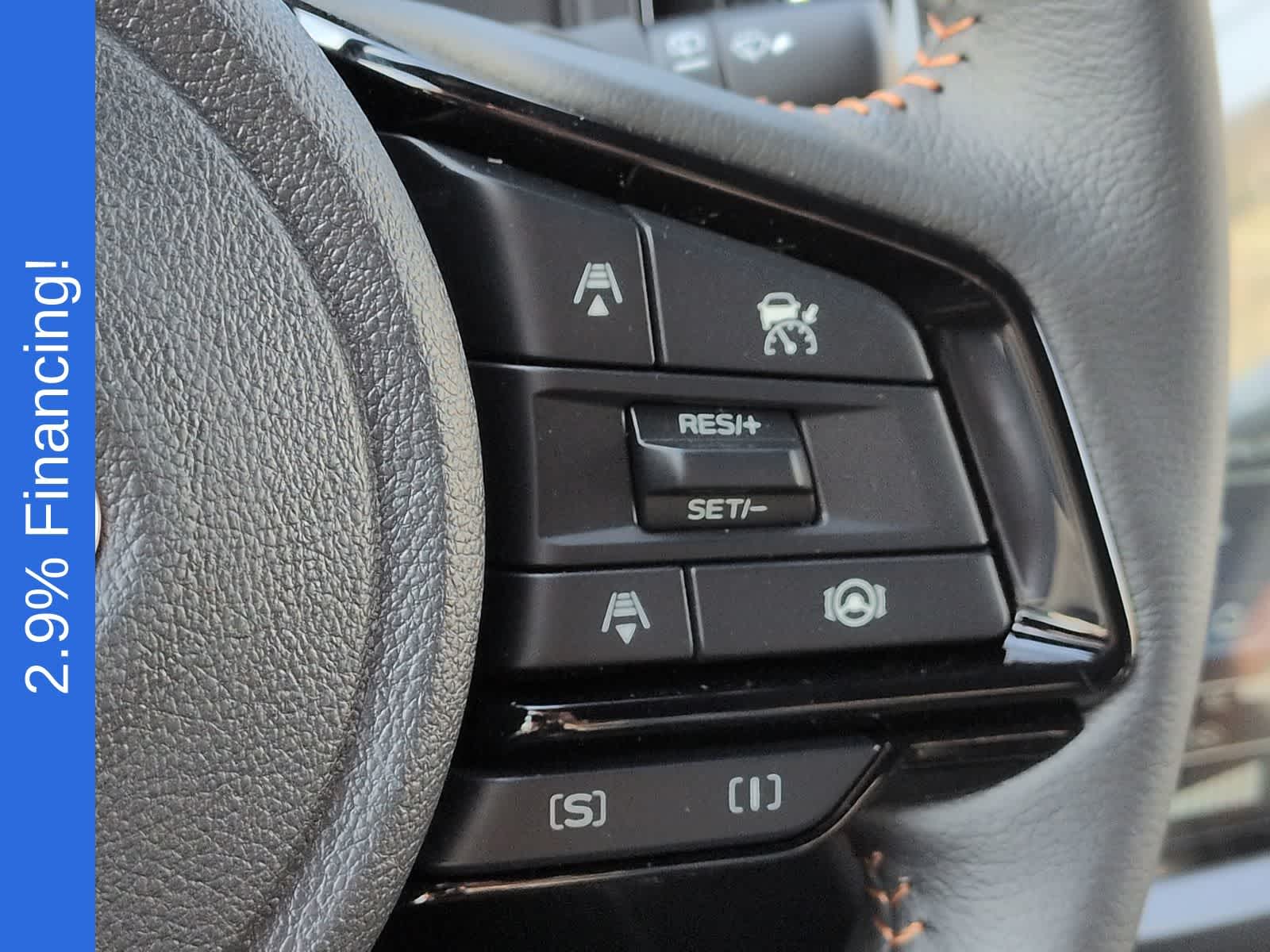 Thumbnail: 2026 Subaru Forester - 27