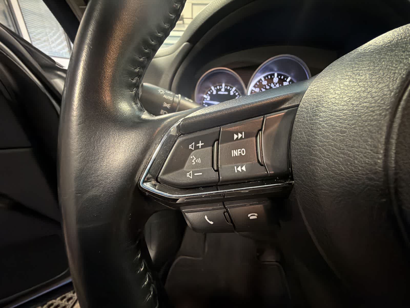 Thumbnail: 2020 Mazda CX-5 - 23