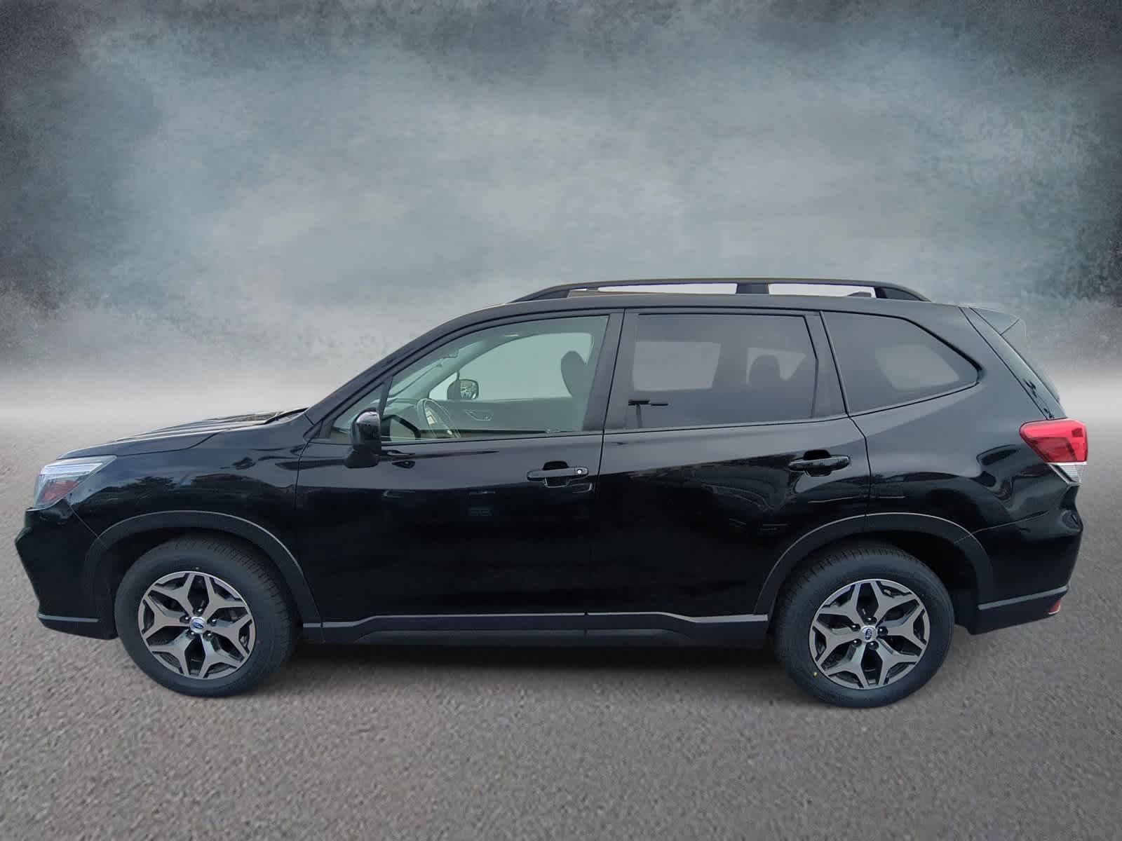 Thumbnail: 2020 Subaru Forester - 5