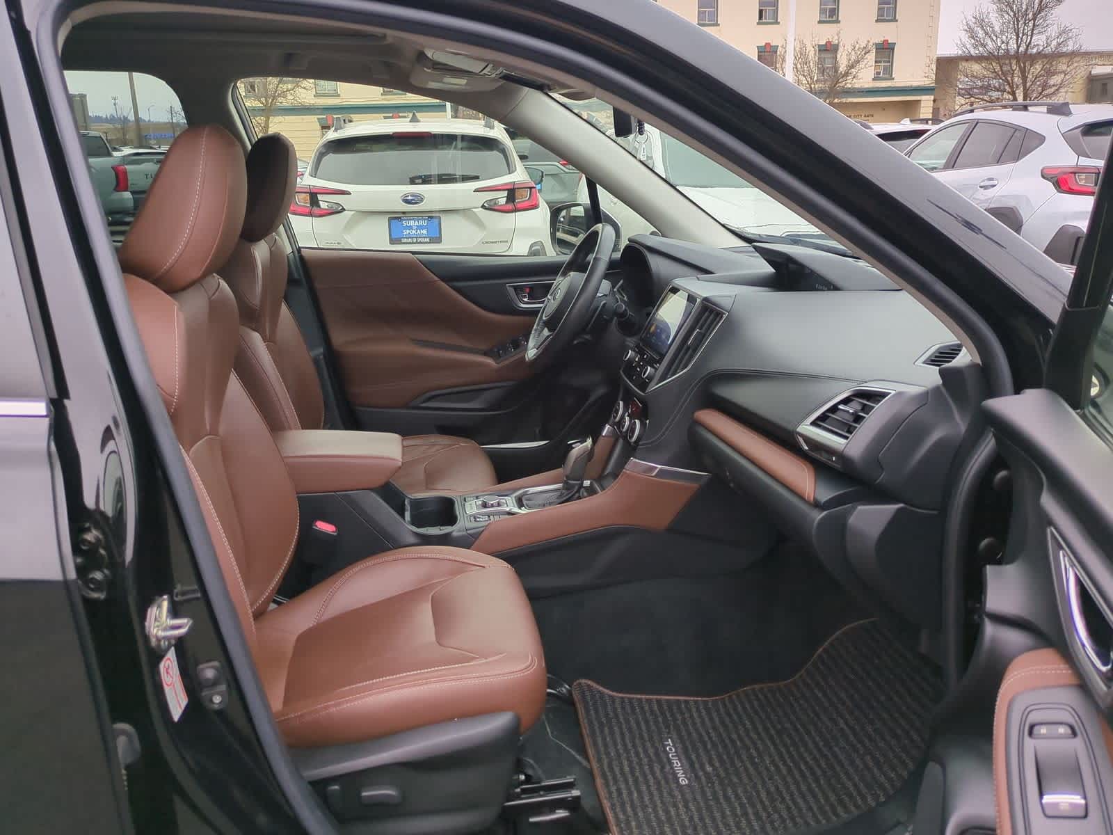 Thumbnail: 2020 Subaru Forester - 23