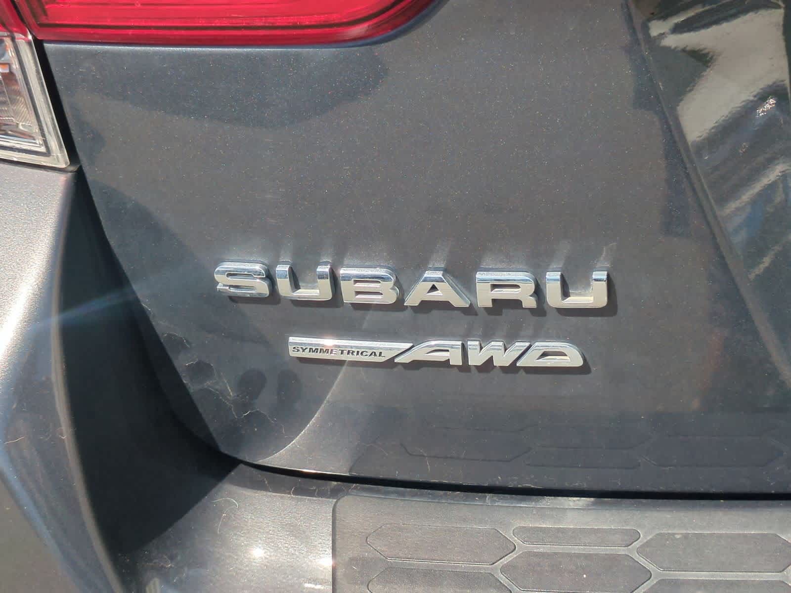 Thumbnail: 2023 Subaru Crosstrek - 12