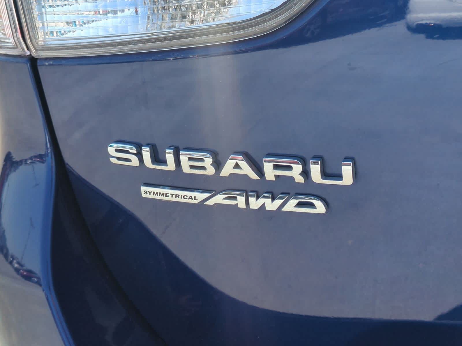 2024 Subaru Forester Sport 13