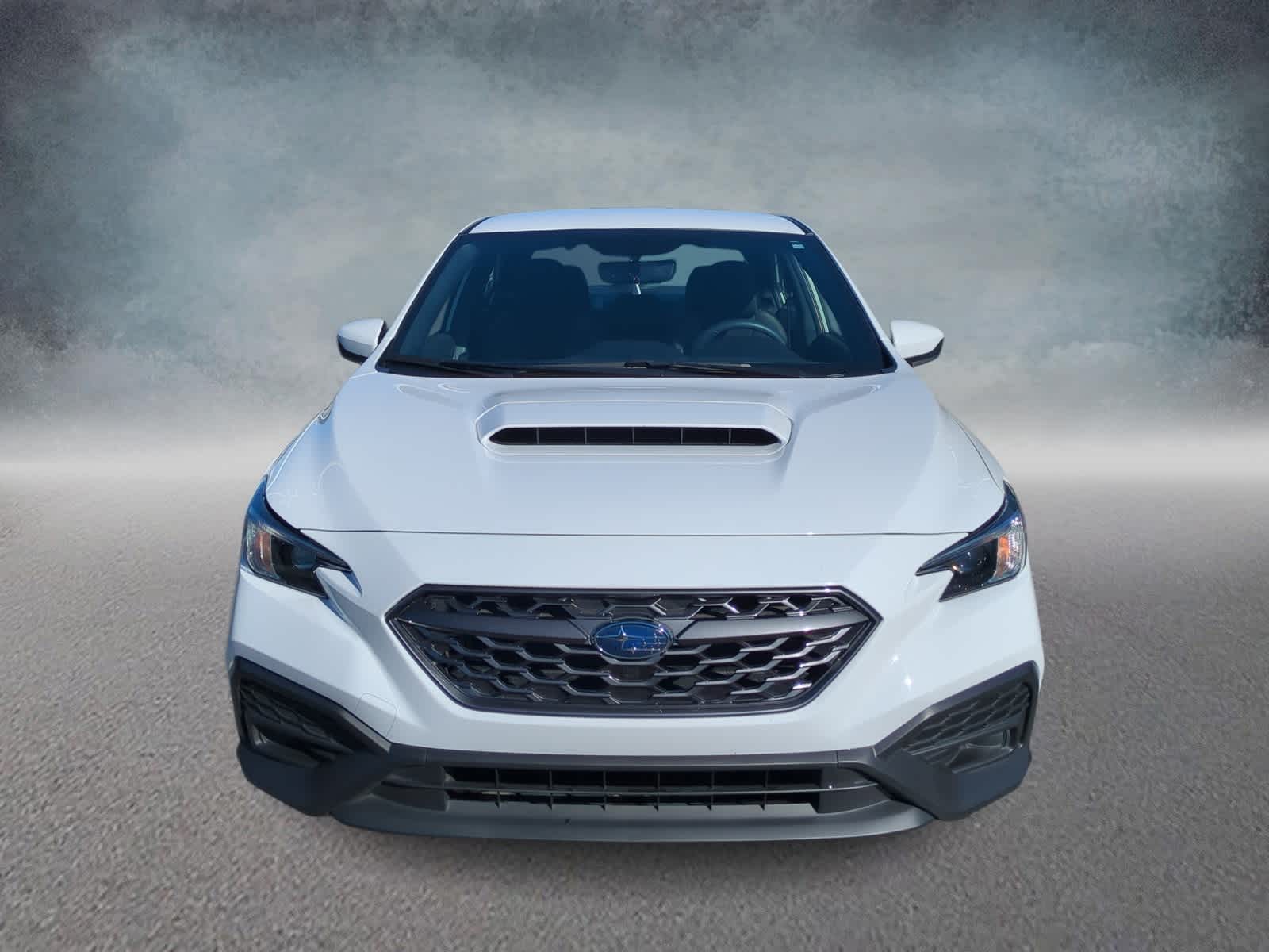 2023 Subaru WRX Base photo 3