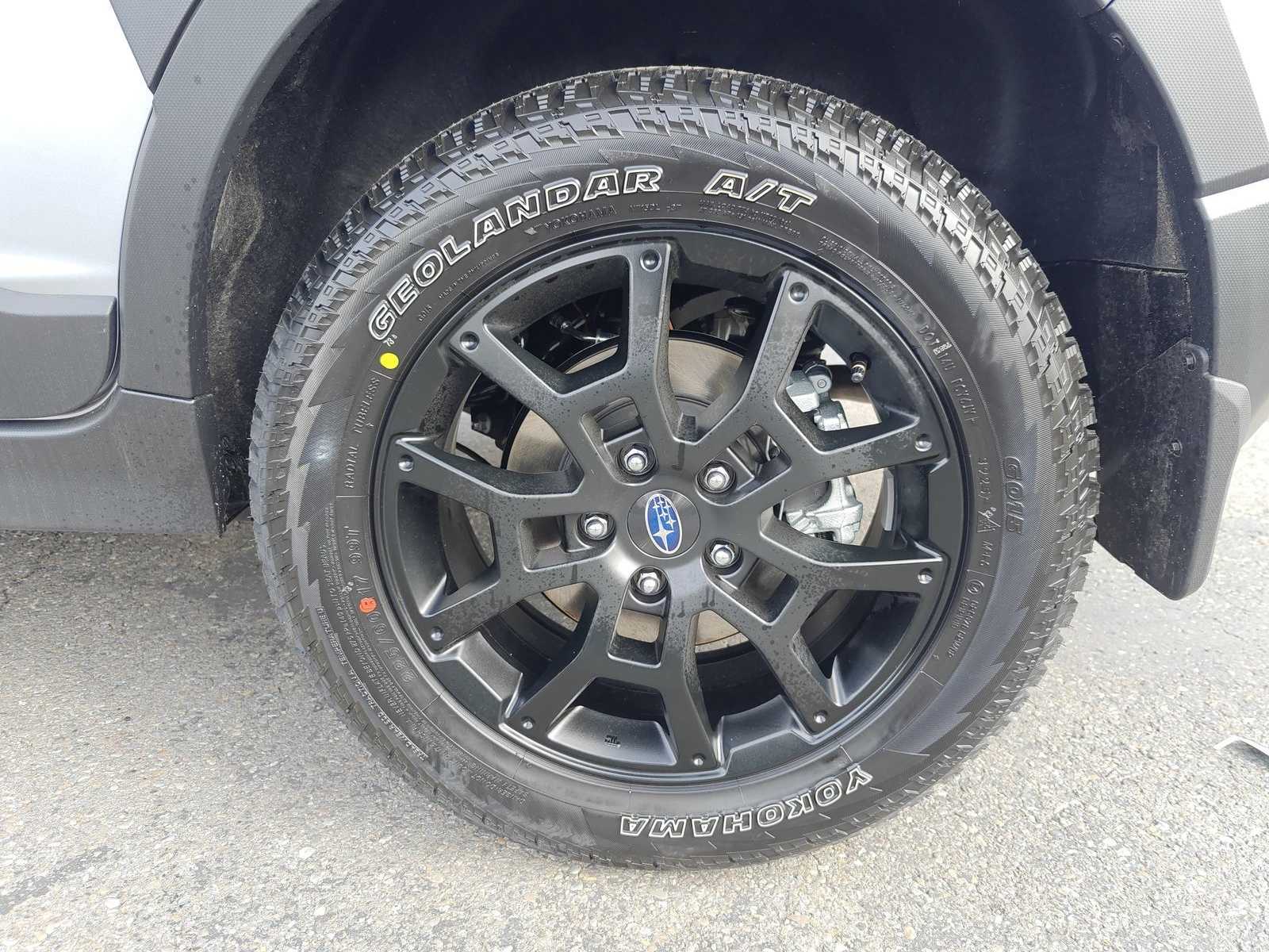 Thumbnail: 2026 Subaru Crosstrek - 14