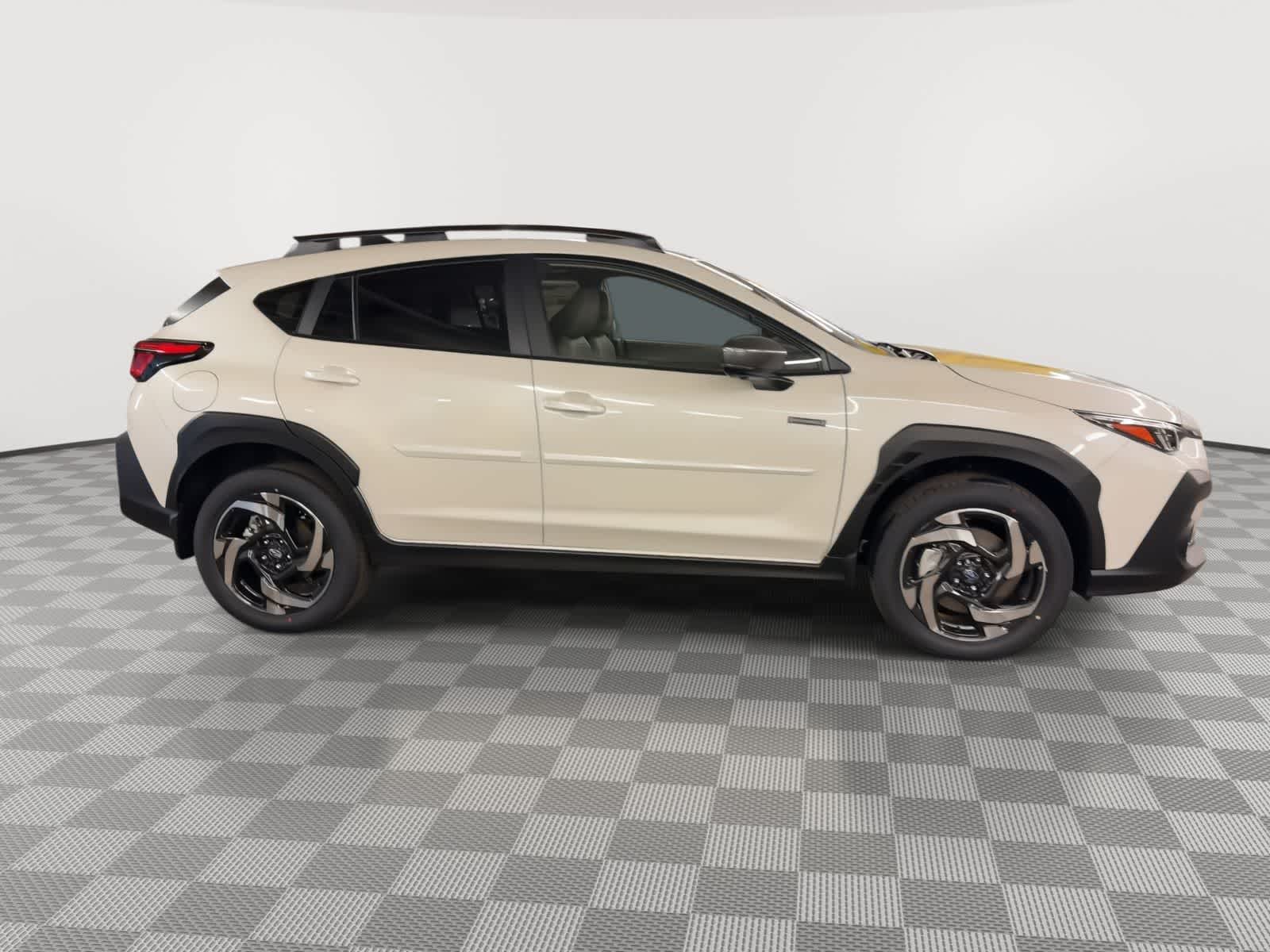 Thumbnail: 2026 Subaru Crosstrek - 9