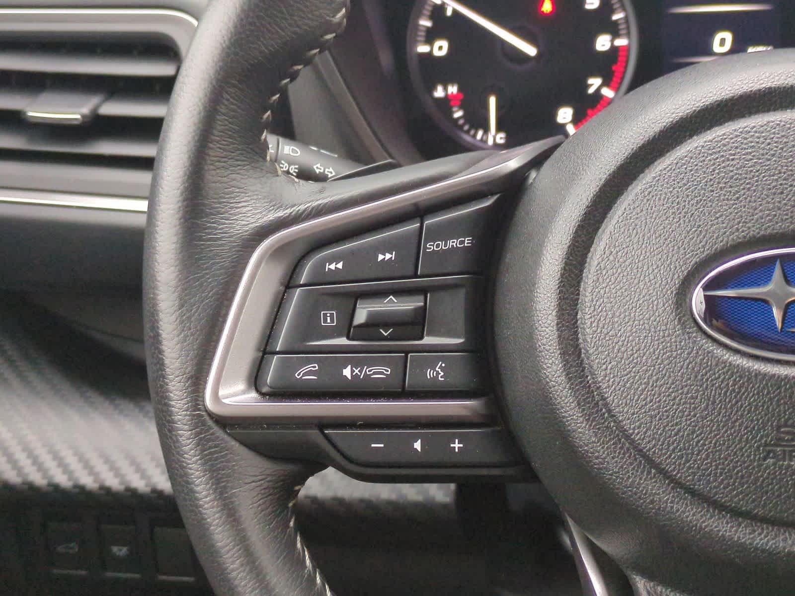 Thumbnail: 2024 Subaru Ascent - 25