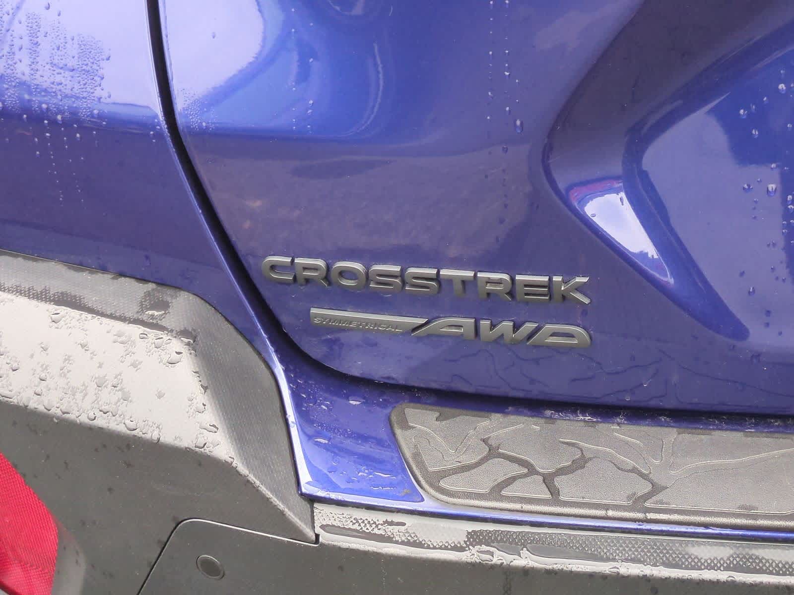Thumbnail: 2024 Subaru Crosstrek - 14