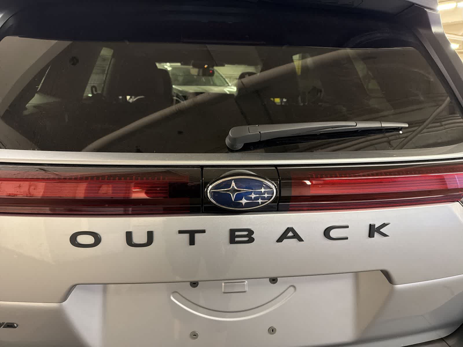 Thumbnail: 2026 Subaru Outback - 12