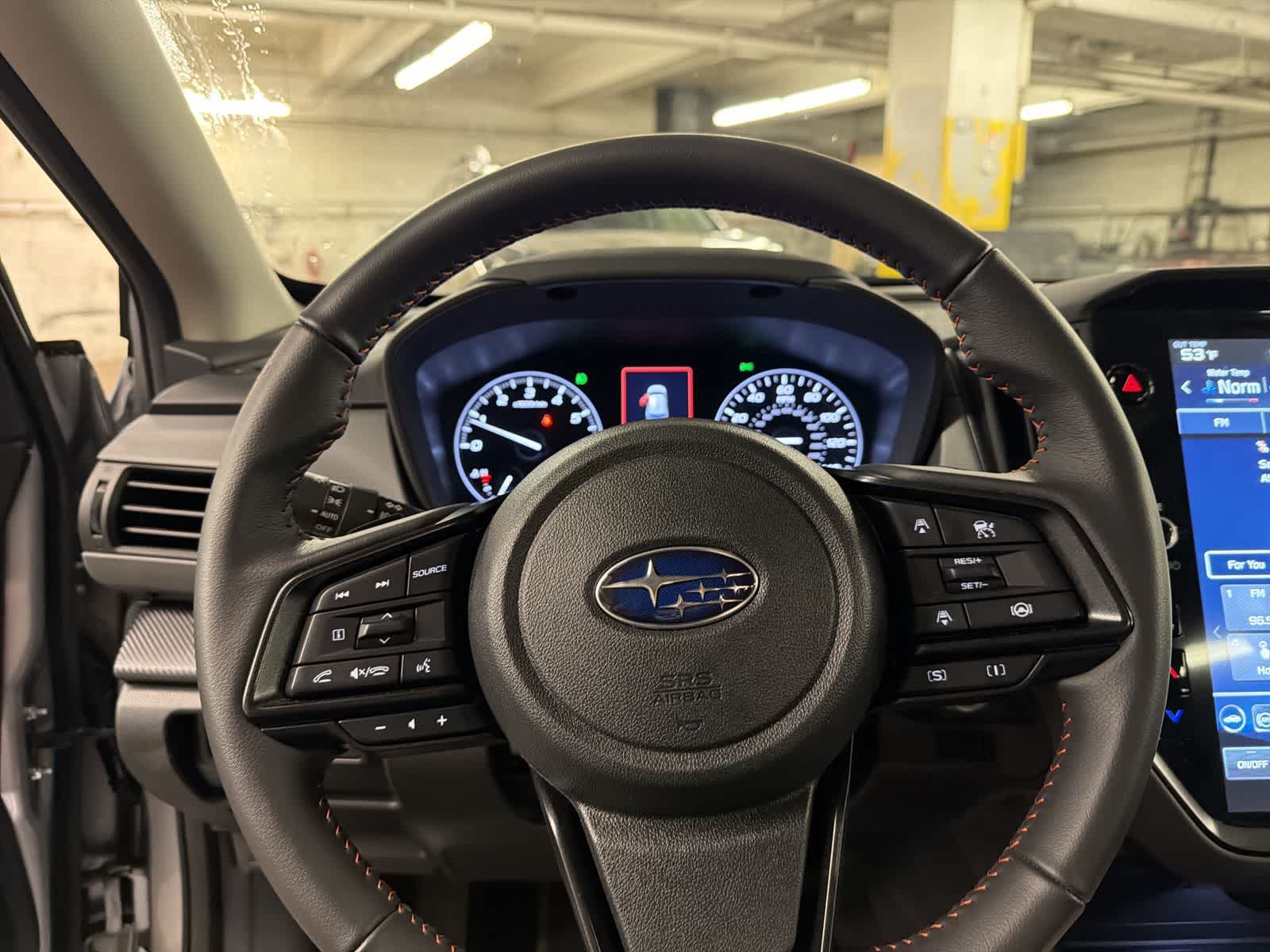 Thumbnail: 2025 Subaru Crosstrek - 26