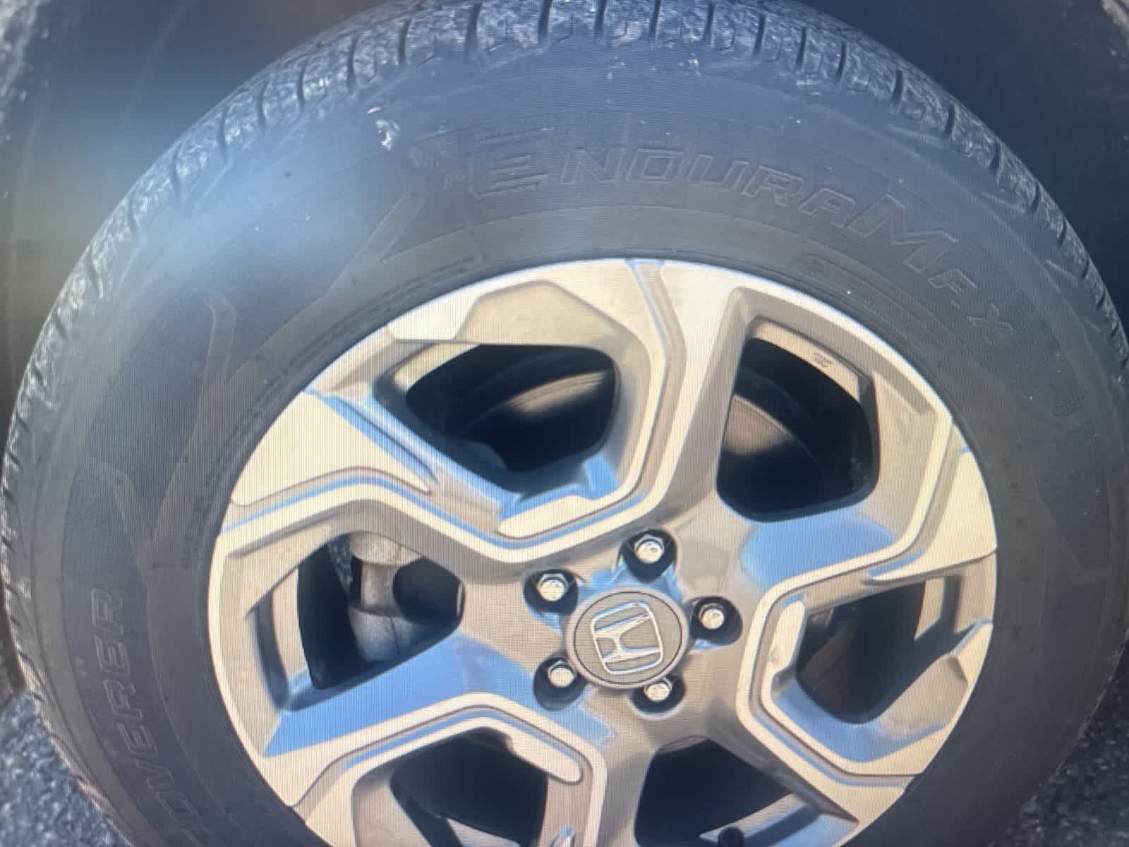 Thumbnail: 2018 Honda CR-V - 8